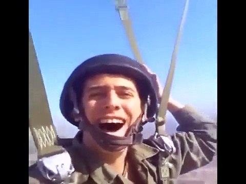 israil askerinden yarrr..mı ye fener tezahüratı (küfür içerir)