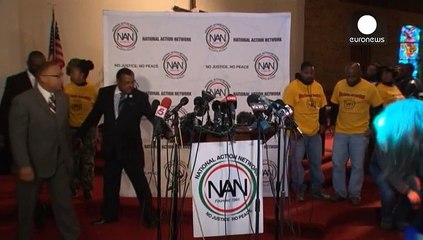 Advogado da família de Michael Brown contesta decisão