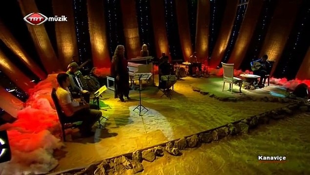 03 mircan kaya mehmet polat durme durme (uyu uyu) (sefarad) 25.11.2014 kanaviçe