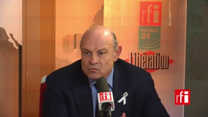 J.-M. Le Guen: «L'économie n'est plus la même qu'il y a 30 ans, il faut y faire face !»