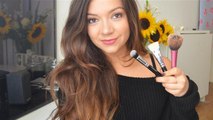Beauty Report: Must-Have Makeup Brushes
