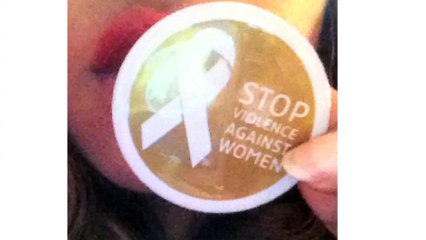 WHITE RIBBON FOR WOMEN: JOIN THE GLOBAL MOVEMENT