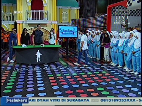 [141124]Pesbukers - Seg4