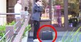 Mafia Briefcase Prank (PRANKS GONE WRONG) - Pranks on People - Funny Videos - Best Pranks 2014