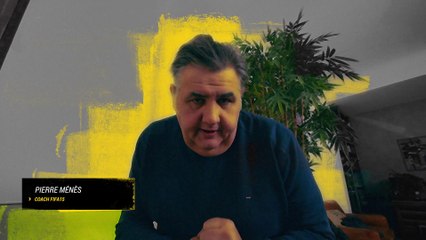 FIFA 15 - Leçon 1 : Les Dribbles [FR]