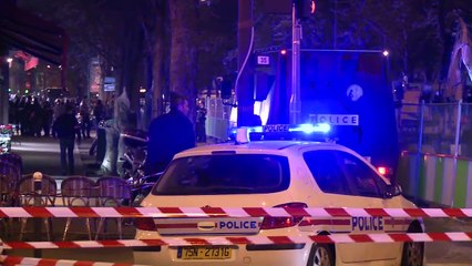 Braquage chez Cartier: les deux hommes se rendent