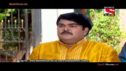 Chandrakant Chiplunkar Sidhi Bambawala 25th November 2014 full episode part2