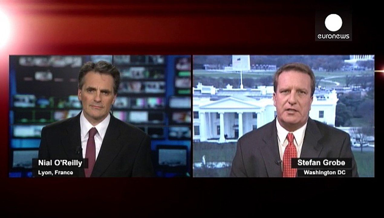 "Ferguson olayları ırk ayrımcılığından kalan mirasın bir sonucu"