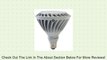 GE Lighting 68181 Energy smart LED 26-Watt (120-watt replacement) 1650-Lumen PAR38 Dimmable Floodlight Bulb with Medium Base, 1-Pack Review