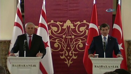 Türkiye ve KKTC için birlik vurgusu