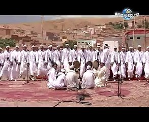 Ahwach Taliouine أحواش رائع برئاسة لحسن أجماع