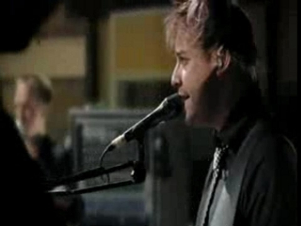 knights of cydonia live abbey road
