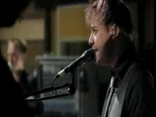 knights of cydonia live abbey road