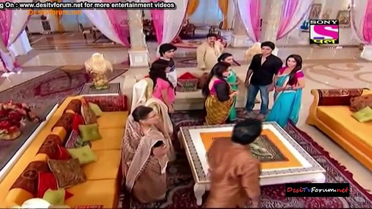 Piya Basanti Re 25th November 2014 full hd part 1