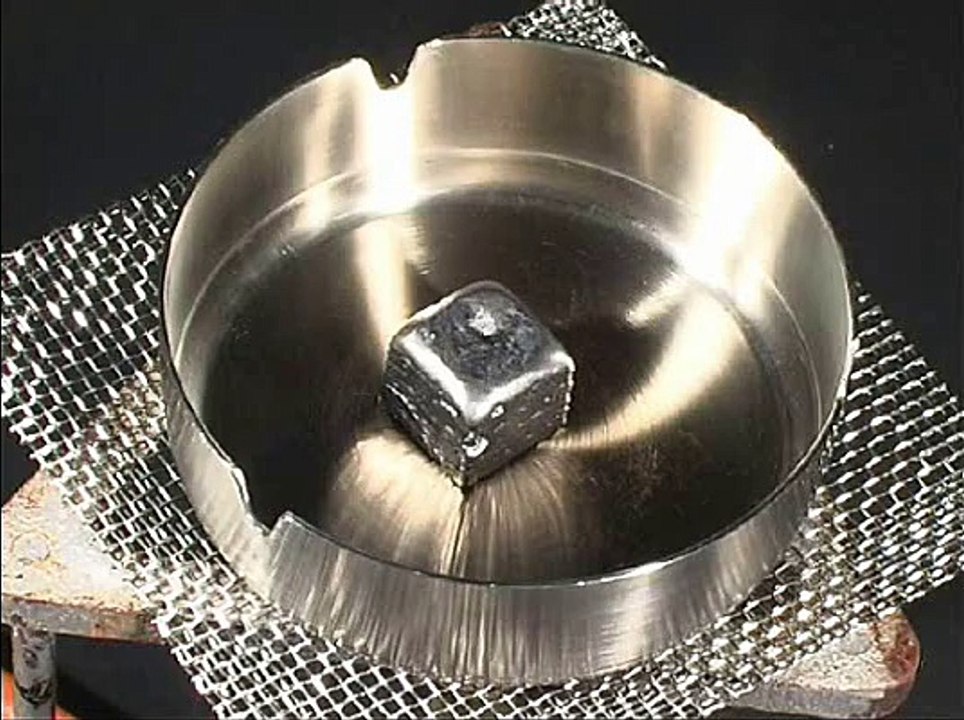 lead melting 2
