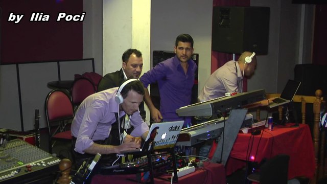ALBANIAN TRADITIONAL PARTY Vol.2 On Decks Dj Dini & Dj Denis Video 1