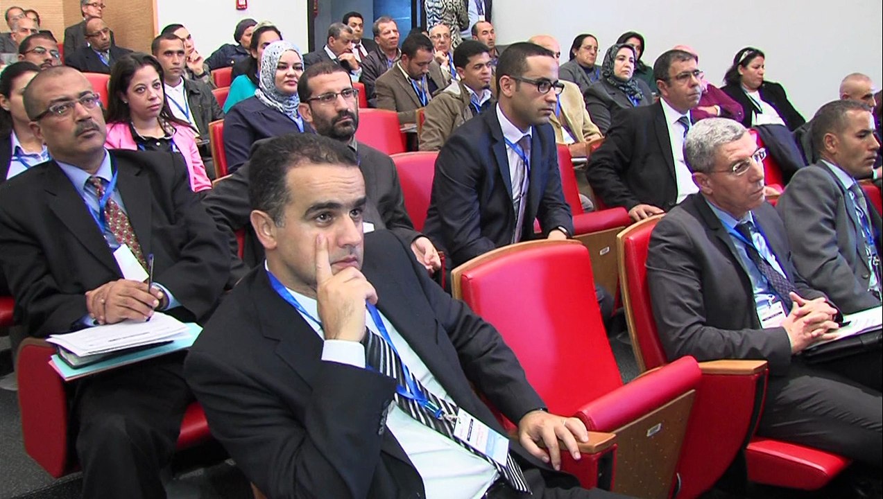 مديرة الوكالة الأمريكية للتنمية الدولية بالمغرب: برنامج الحكامة المحلية لقي نجاحا كبيرا