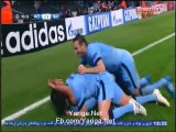 Manchester City 3 - 2 Bayern Munich Agüero