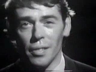 Brel - ne me quitte pas