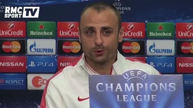 Football / Ligue des champions - Monaco peut changer son destin à Leverkusen - 25/11