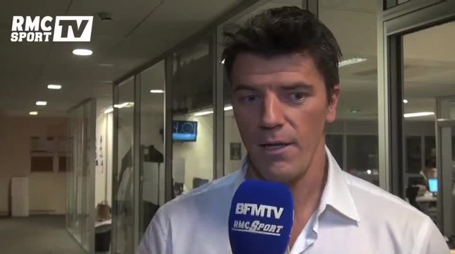 Football / Coupet : L'AS Monaco est différent en Ligue des champions 25/11