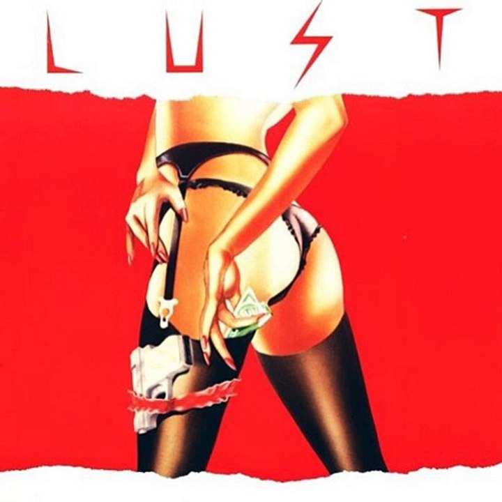 Lust - 04 - Lust - Don't Say It's Over
