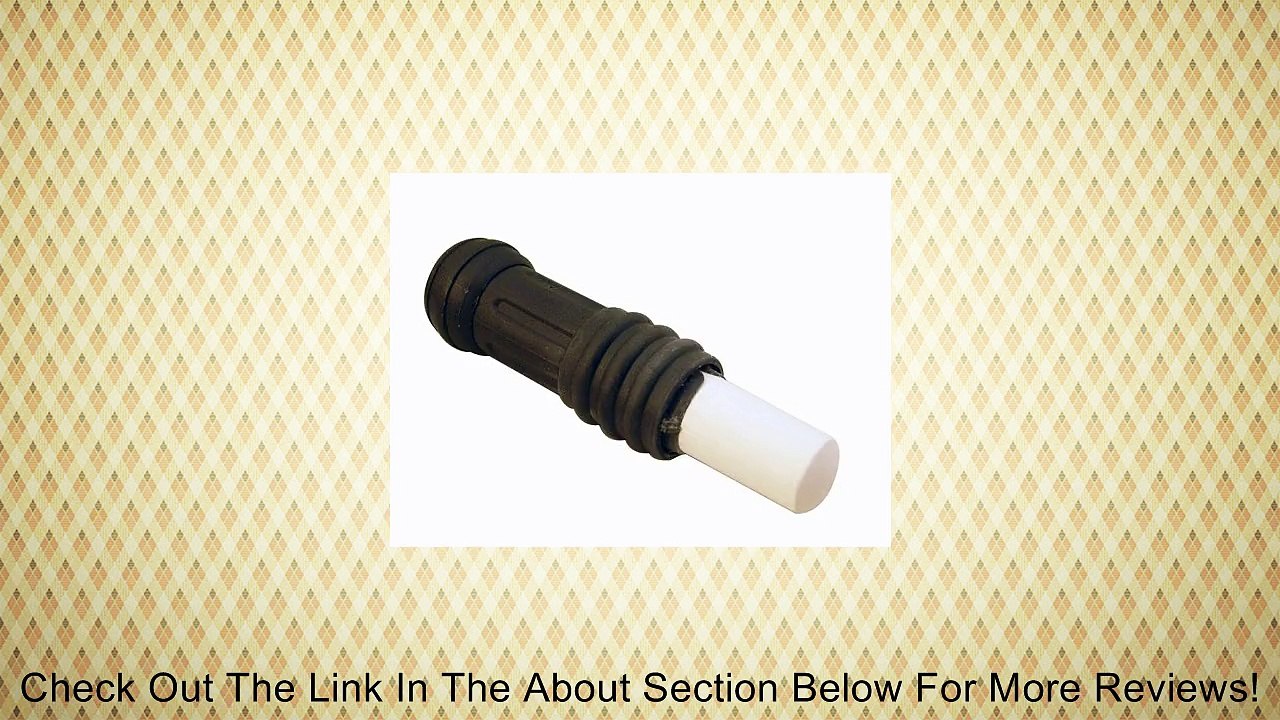 Bon 84943 Heavy Duty Railroad Chalk Holder Review video Dailymotion