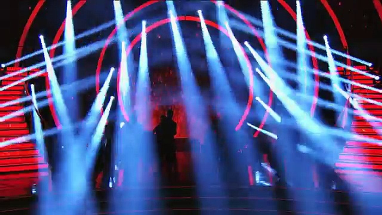 Dancing With The Stars Week 11 Elimination