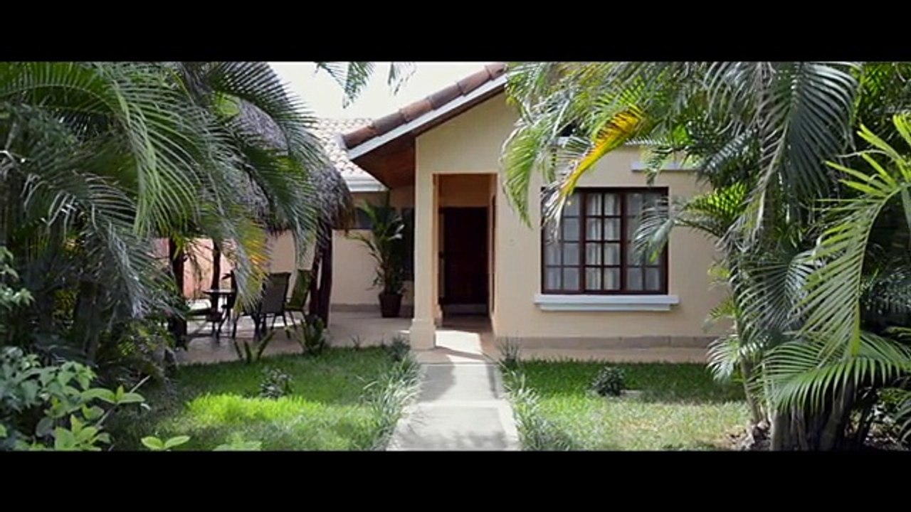 Villa Mariposa #4