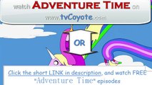 Adventure Time Season 6 Episode 18 - Everything's Jake - Watch Online - Free