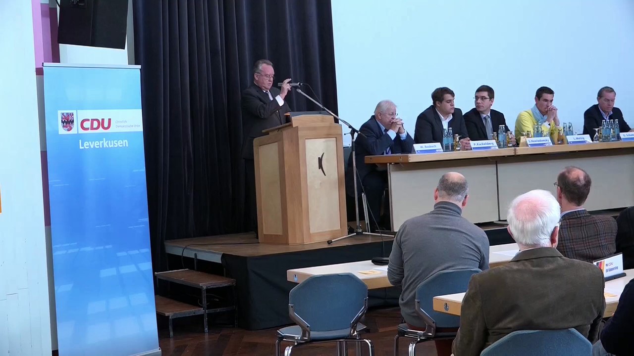 Bericht OB Buchhorn (22.11.2014)