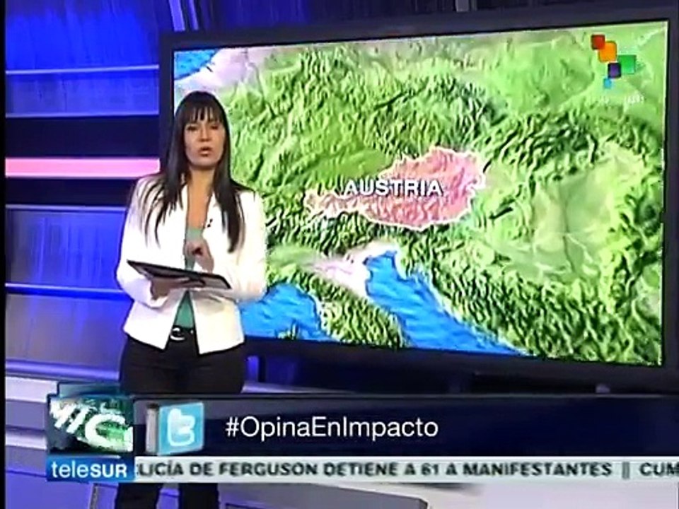 Acusa el ayatolá Ali Jamenei de "arrogancia" a países del G5+1