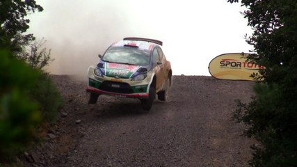 2014 Castrol Ford Team Türkiye - Sezon Klibi