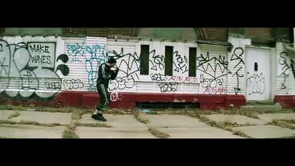 Eminem - Guts Over Fear ft. Sia | Official Video