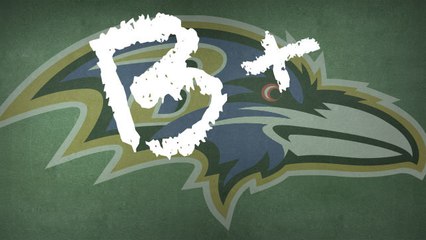 Wk 12 Report Card: Ravens