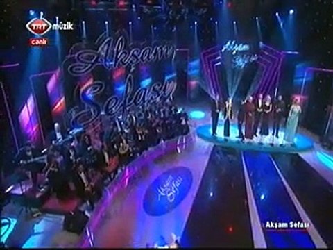 Melda Kuyucu - Bırakın Seviyorum