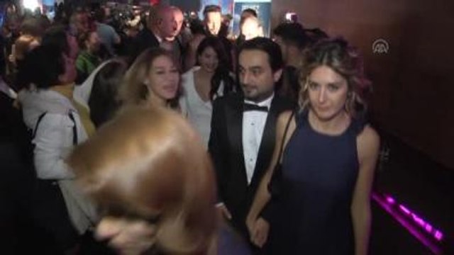 Hadi İnşallah Filminin Galası Yapıldı