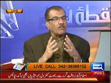 PTI called Christian community on rent in its Sit-in - Mujeeb Shaami