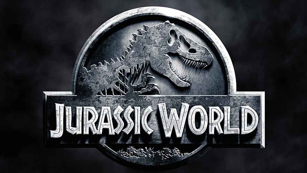 Jurassic World - Bande annonce HD