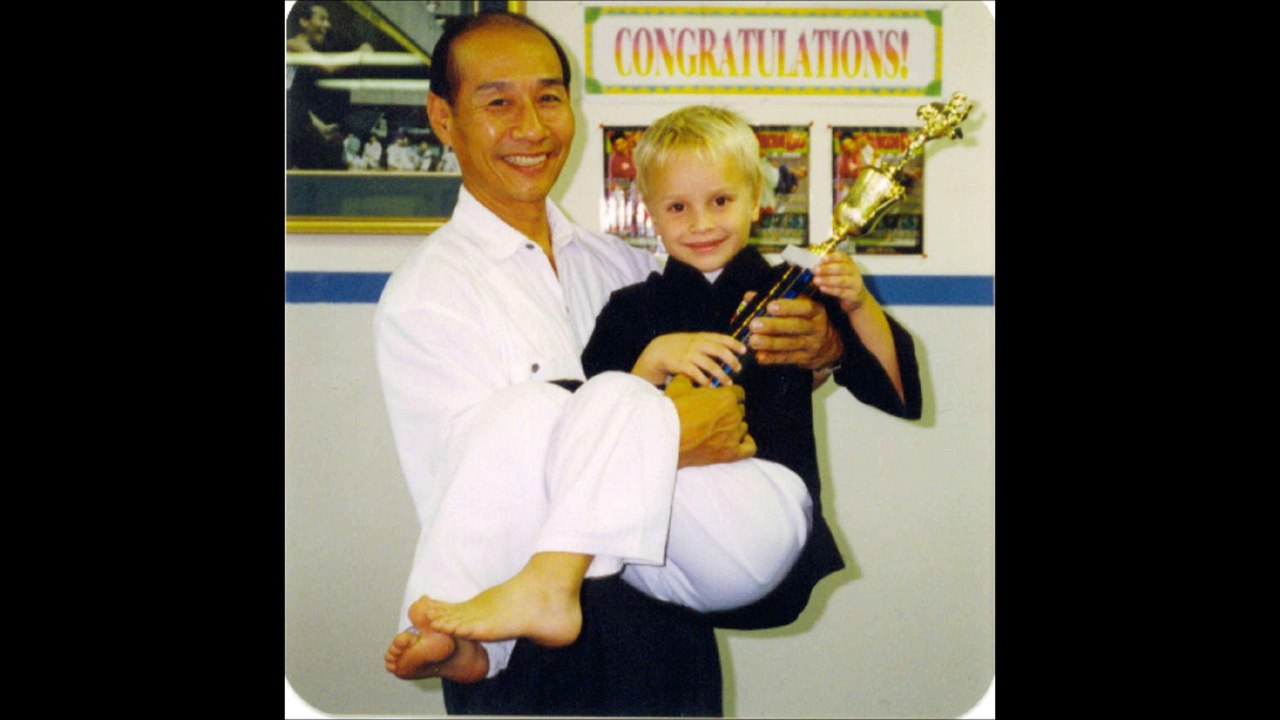Karate Lessons Snellville