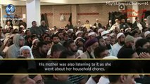 Nayika ne Tauba Kia (Maulana TariQ Jameel)