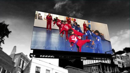 Karate School Snellville Georgia