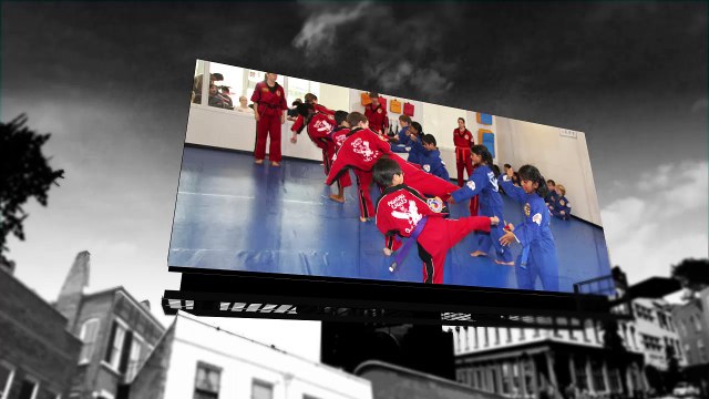 Karate School Snellville Georgia