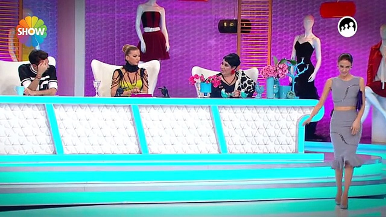 Bu Tarz Benim 63.Bölüm 26 Kasım Fragman