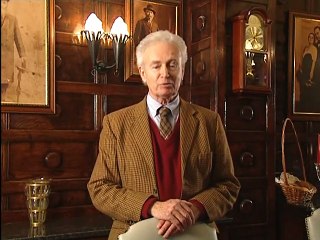 The Crusade (0b) - Intro by William Russell