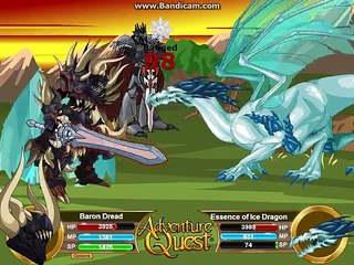 AQ Essences Challange pt.1