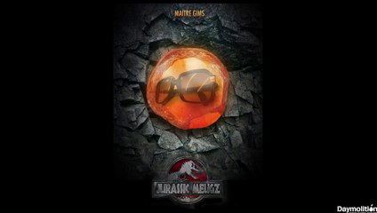 Maitre Gims - Concours - Jurassic Meugz #02 - Daymolition
