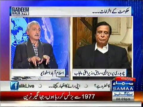 Jehangir Tareen Business Details