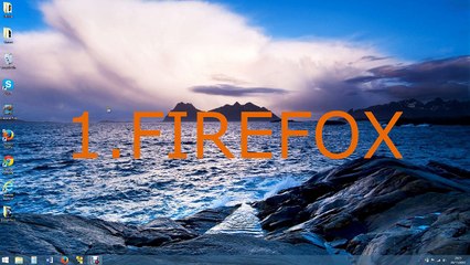 Computer Tips For The PC Newcomer (Homepages)