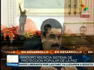 Activa Venezuela Cuerpo Nacional contra la Corrupción